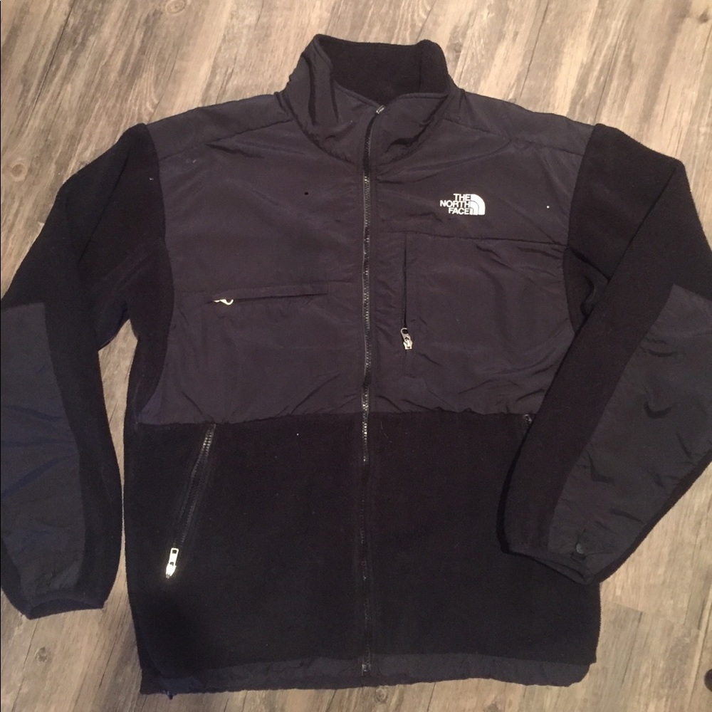 North Face Jacket